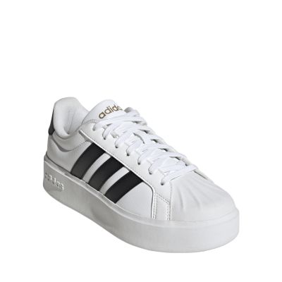 2. Damen-Sneaker adidas Streettalk Bold weiß KJ3856