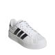 2. Damen-Sneaker adidas Streettalk Bold weiß KJ3856