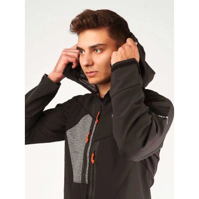 23. Salewa M Comici JKT 27882-3961 Trekkingjacke