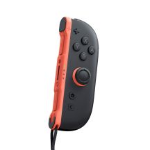 Joy-Con 2 (R) Joystick, Switch 2, analoge/digitale Tasten, kabellos, blau