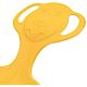 3. SCHNEERUTSCHER APPLE LUX GELB 1064611