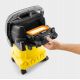 2. Universalstaubsauger KARCHER KWD 6 P V-25/6/22 - 1.628-485.0