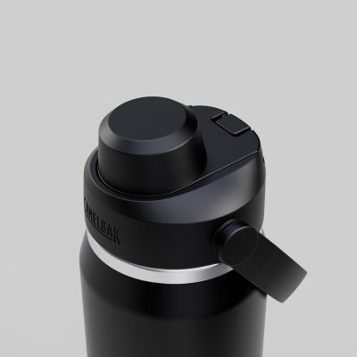 5. Isolierflasche CAMELBAK Thrive Chug Insulated SST 740 ml