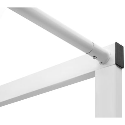 14. Fußballtor mit Netz 300x200x100cm ENERO