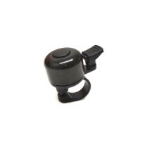 Mini schwarze Glocke
