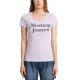 22. Mustang Alexia T-shirt W 1009391 8076