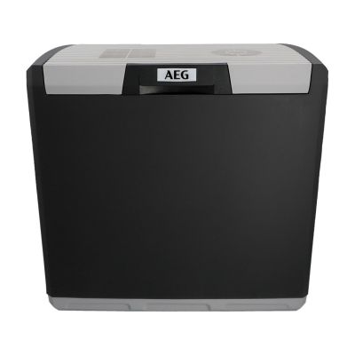 2. AEG KK28 tragbarer Kühlschrank, 28 l, 12 V/230 V