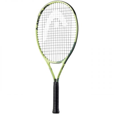2. Head Extreme Jr 25 cv3 3/4 Tennisschläger 235412 SC06