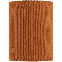 Rutger Halstuch aus gestricktem und Fleece, Einheitsgröße