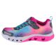 2. Skechers Flutter Heart Lights 302315L-NVMT Mehrfarbig 31