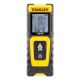 2. Stanley STHT77100-0 Laser-Entfernungsmesser, Schwarz/Gelb, 30 m
