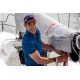 7. Helly Hansen Polo Ocean T-Shirt M 34207 606