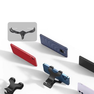 4. Ugreen Universalhalterung Ständer Handyhalter Tablet (bis 12cm breit) Stativ Lazy Holder mit flexiblem Arm weiß (30488 LP113)