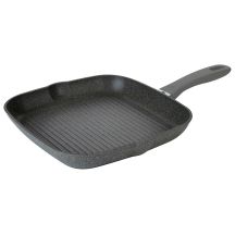 Patelnia BALLARINI Murano grillowa granitowa 28 cm 75002-941-0