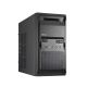 Chieftec LT-01B-350GPB Mini-Tower-Computer-Sicherheits- und Halterungssystem, Schwarz, 250 W