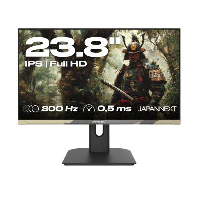 3. JAPANNEXT 60,5 cm JN-IPS238FHD200F-HSP-Camo 16:9 HDMI FHD Monitor