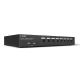 2. Lindy 39540 KVM-Switch Rack-Montageoptionen Schwarz