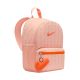 3. Nike JDI Mini Orange IO1530 800 Kinderrucksack