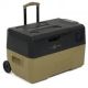 Peme Expedition 30 Storm Sand / Autokühlschrank / 28 Liter / Wechselstrom 240 V und Gleichstrom 12/24 V / 60 W