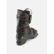 9. LANGE Shadow 110 LV Gw Skischuhe (Schwarz-Orange)