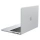 2. Spigen AirSkin Hülle für MacBook Pro 14" 2021 / 2023 / 2024 / 2025 / 2026 - Transparent Matt