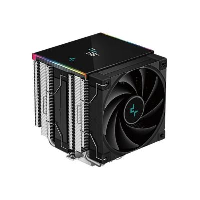 20. DeepCool AK620 DIGITAL SE CPU-Kühler