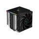 20. DeepCool AK620 DIGITAL SE CPU-Kühler