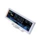 12. Lian Li SM088W Universelles Display