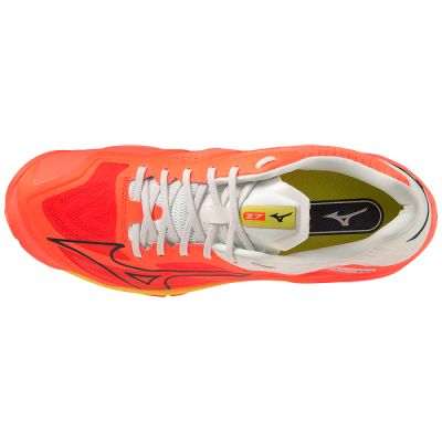 9. Mizuno Wave Lightning Z7 M V1GA220002 Schuhe