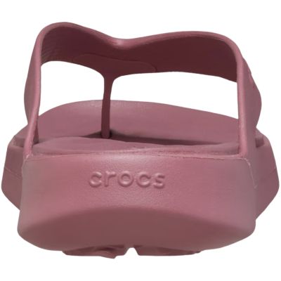 7. Crocs Getaway Flip W 209589 5PG