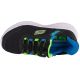 3. Skechers Slip-Ins: Bounder – Brisk-Burst 403822L-BBLM Schwarz 39
