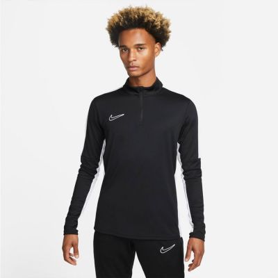 5. Nike Academy 23 Drill Top M DR1352-010 Sweatshirt