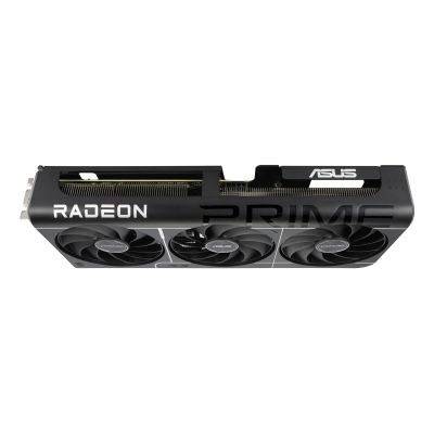 6. Grafikkarte ASUS PRIME RX9060XT O16G