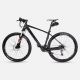 9. Rockbros C27-1 Fahrradtasche unter dem Sattel - Schwarz
