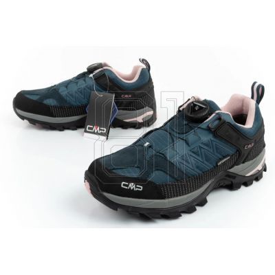 8. CMP Rigel W 3Q14826 53UG Schuhe
