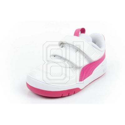 4. Puma Shuffle Mid W Schuhe 380748 15