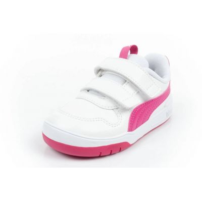 4. Puma Shuffle Mid W Schuhe 380748 15