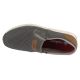 3. Rieker Mokassins 11954-45 Grau 40