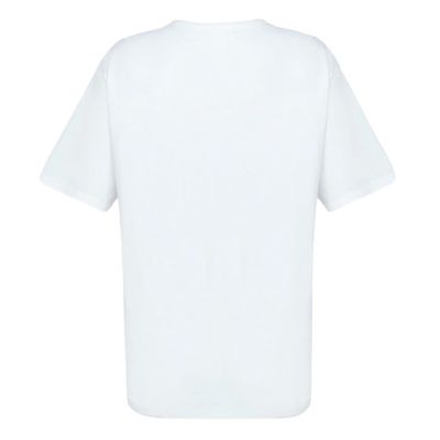 4. Calvin Klein T-shirt W 000QS7130E