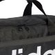 5. Adidas Linear Duffel M HT4743 Tasche