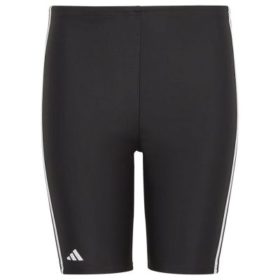 2. adidas 3 Stripes Jam Jr HR7479 Badehose