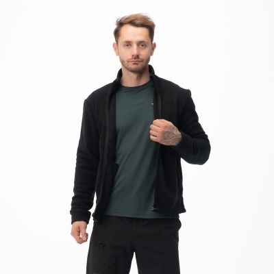 12. VINEYO Herren-Fleece