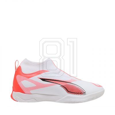 Puma Ultra 5 Match+ LL IT Jr 108353 01 Fußballschuhe