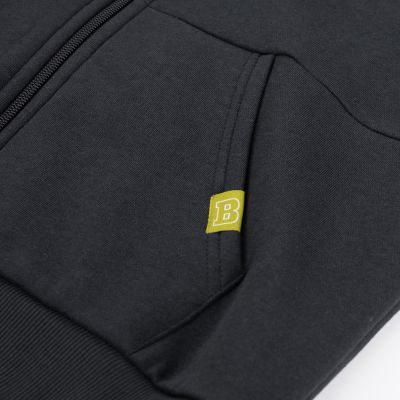5. BABOON JRB Kinder-Sweatshirt