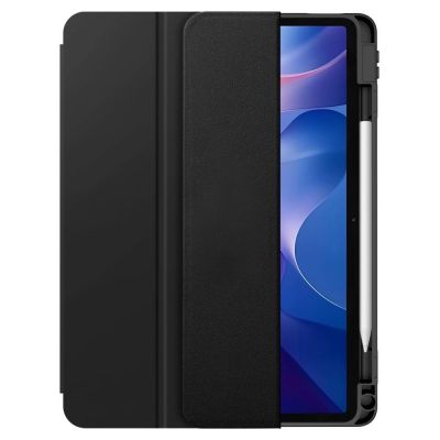 3. Tech-Protect SC Pen Case für Xiaomi Redmi Pad 2 11.0 - Schwarz