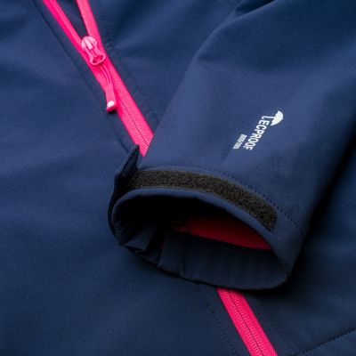 5. Hi-tec Lady Caria II Jacke 92800075205