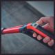 13. Einhell CLEANEXXO Wischmopp 400 ml Wet Red