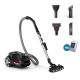 42. PHILIPS Serie 6000 XD6142/12 Staubsauger