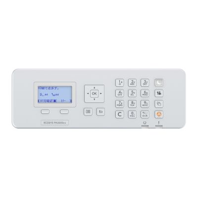 7. KYOCERA ECOSYS PA3500cx Farbdrucker 1200 x 1200 DPI A4