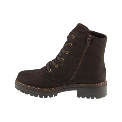 2. Rieker Stiefeletten 72617-25 Braun 37
